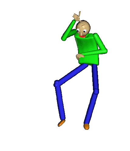 Take The L Loser Dance Sticker - Take The L Loser Dance Happy Stickers